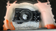 Vauxhall Corsa 1.2 Turbo SRi Premium 5dr Petrol Hatchback